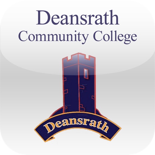 Deansrath Community College icon