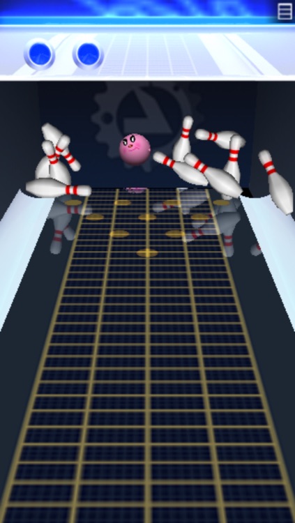 Action Bowling screenshot-3