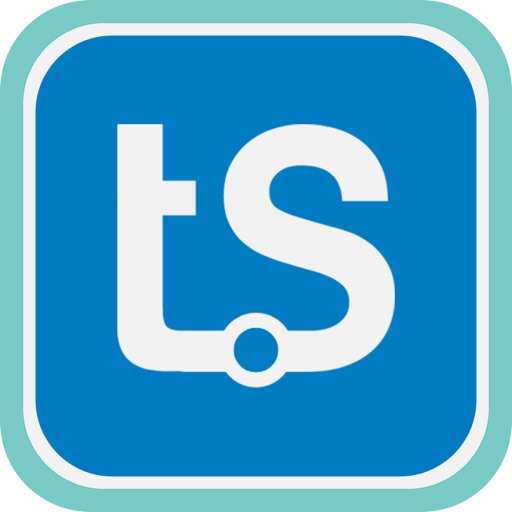 Transit Stop: PSTA Bus Tracker icon