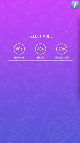 Game screenshot Emoji Math Game Free - Tap Fast to Win Emoticon Points and be The Best Quick Genius hack