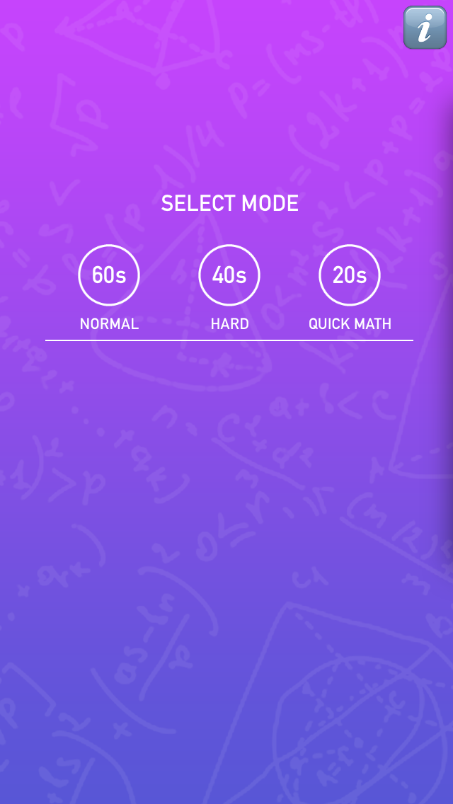 Emoji Math Game Free screenshot 3