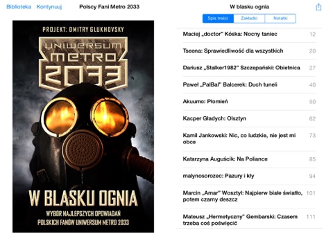 METRO 2033 W BLASKU OGNIA PDF