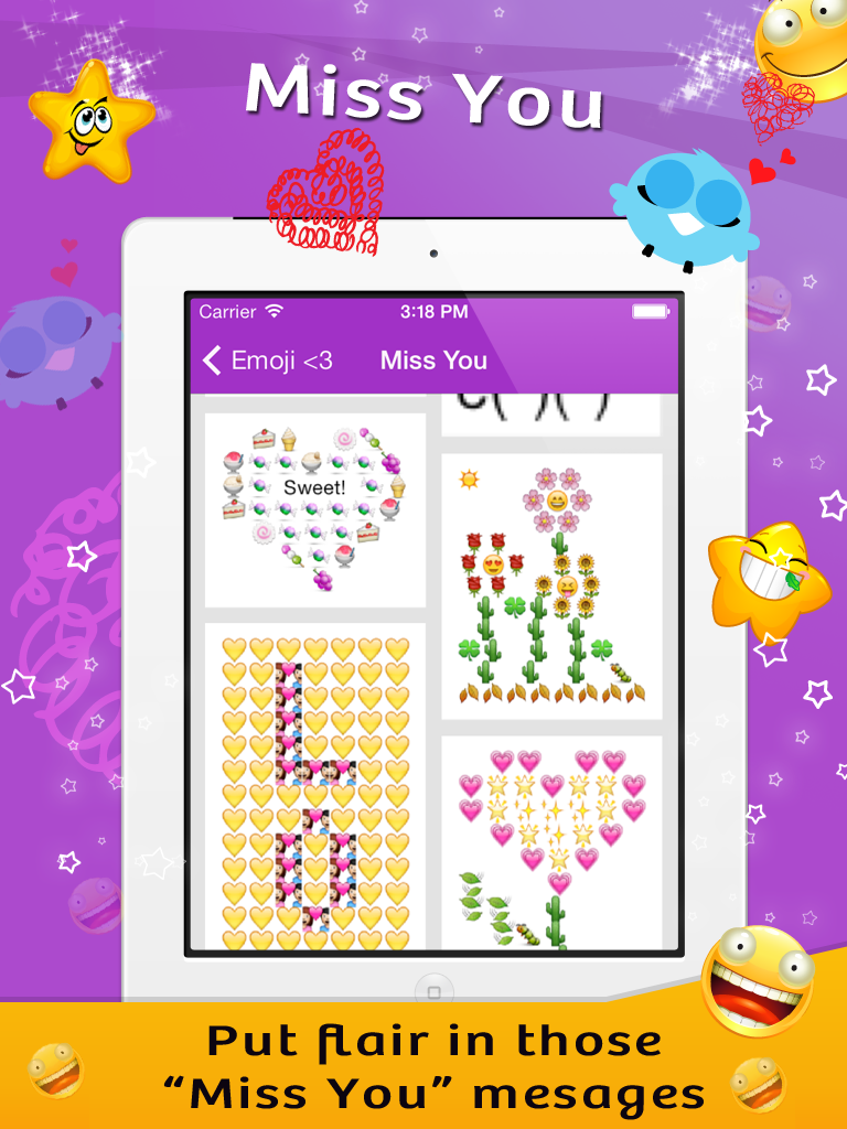 Emoji Art HD