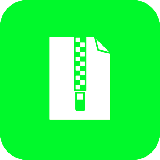 Password Zipper app icon