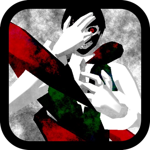 Tokyo Ghoul action game Icon