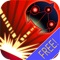 Ricochet Free :Retro Space Shooter is an exciting physics shooter wrapped in a beautiful retro package offering 4 awesome levels to play with