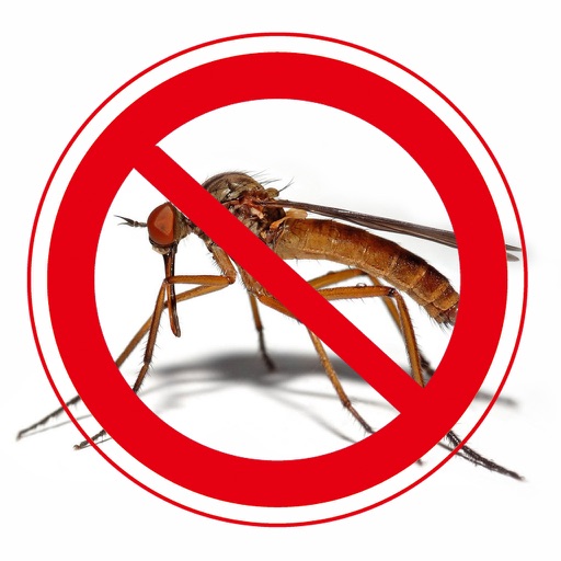 Anti Mosquitoes & Dogs - Mosquito away control - Ultrasonic lyft airbnb insect Repeller iOS App