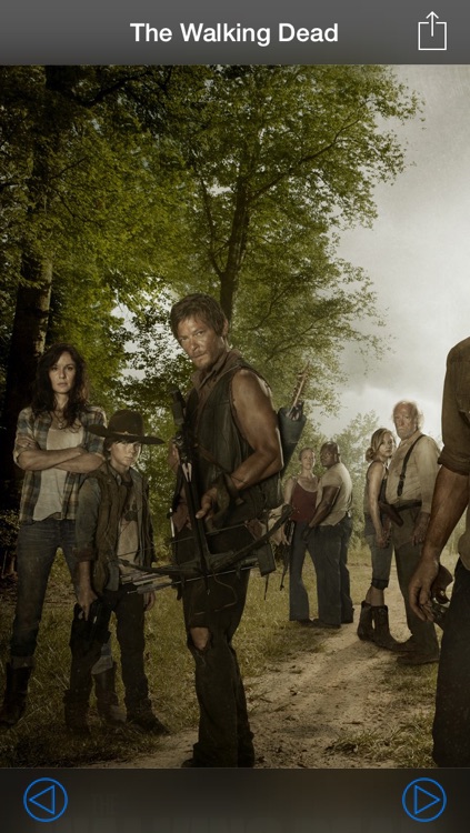 TWD