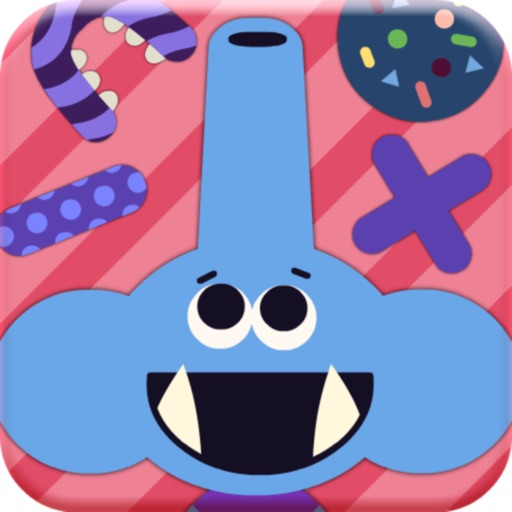 Puzzle Planet for Facebook iOS App