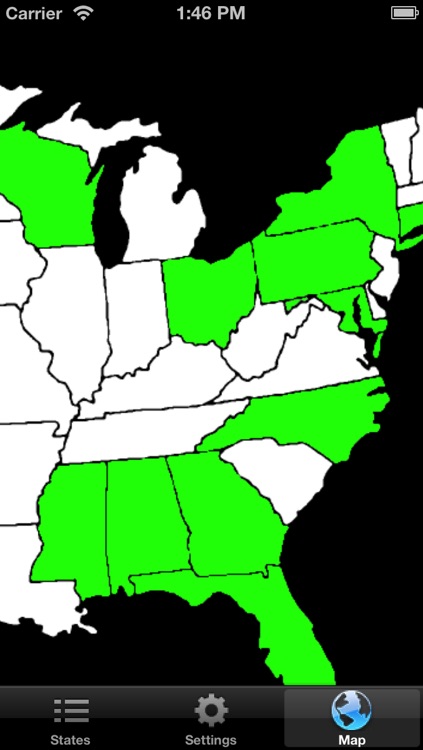 United States iVisited