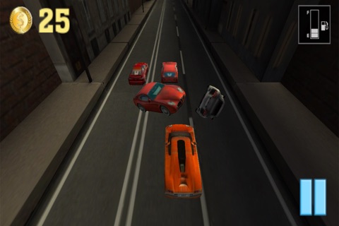 Sports Cars Racing - Free Exotic Cars Racing Game screenshot 3