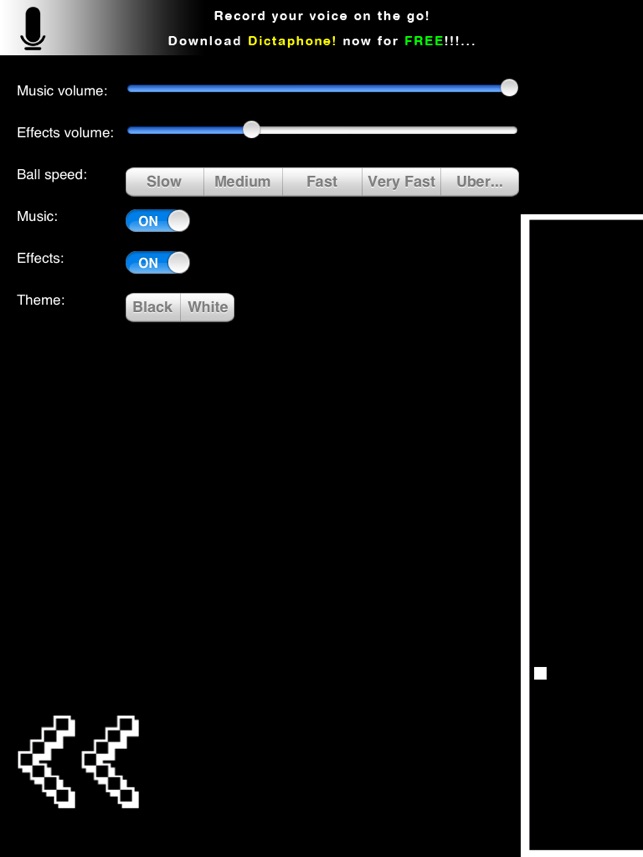 Ping Pong Retro(圖3)-速報App