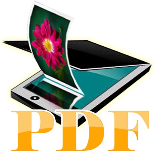 Ultimate PDF Scanner