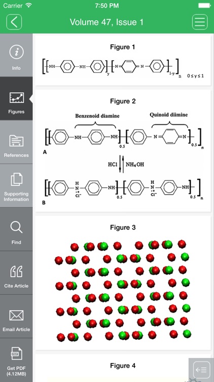 Surface and Interface Analysis