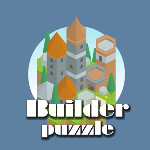 Builder Puzzle icon