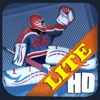 Hockey Academy HD Lite - The cool free flick sports game - Free Edition