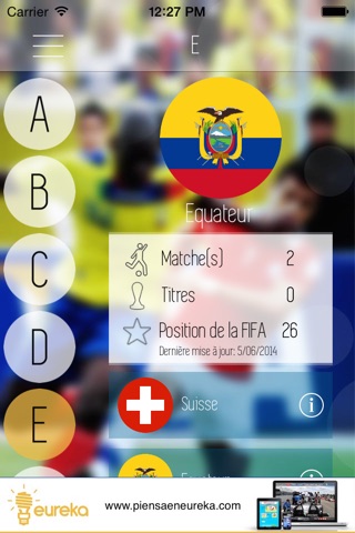 fubol screenshot 3