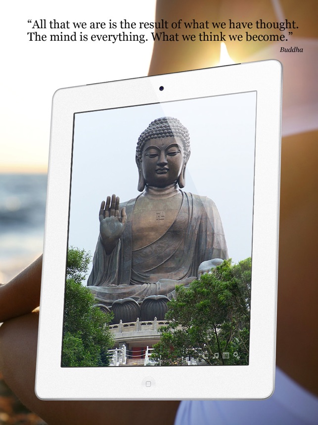My Buddha(圖5)-速報App