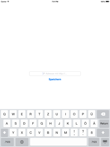 Screenshot #5 pour ip Webcam