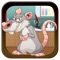 An Evil Rat vs Mad Scientist Jumping Adventure