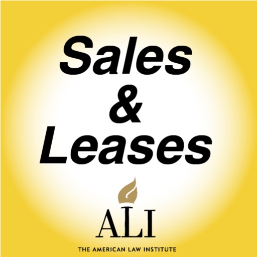 Sales & Leases