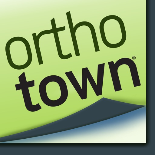 Orthotown Magazine