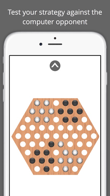 Syntagma - A hexagonal strategy game