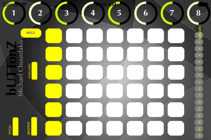 Midi Controller Free