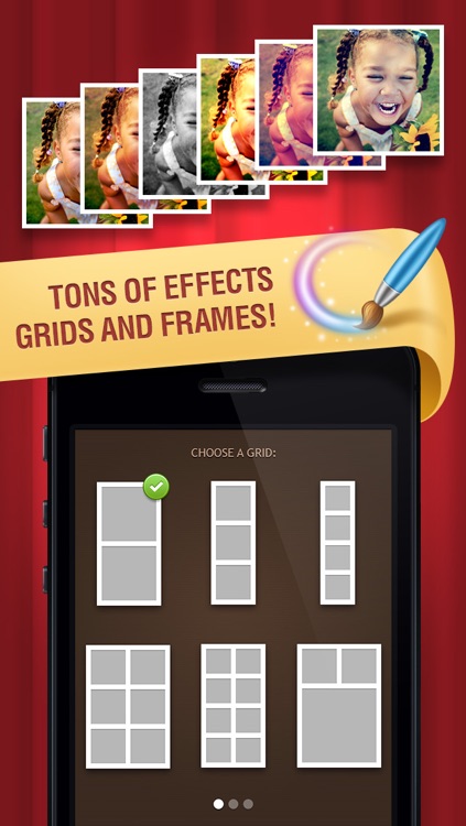 Your Photos: Free Photo Booth screenshot-3
