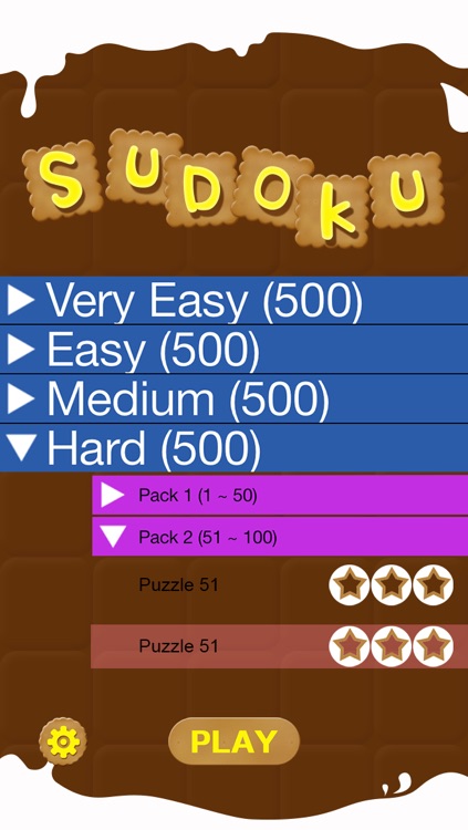 New Sudoku Free - Happy Loop Number Place Puzzle Gaming King