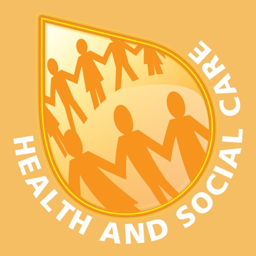 Health and Social Care Diploma Level 2 Course Companion App