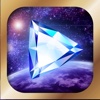 Dazzling Diamond Puzzle Dash - Free App