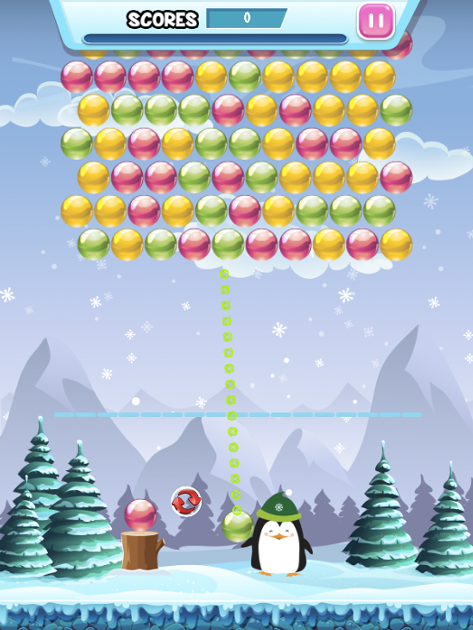 Bits of Sweets Season: Sugar Candy Game Puzzle screenshot 5