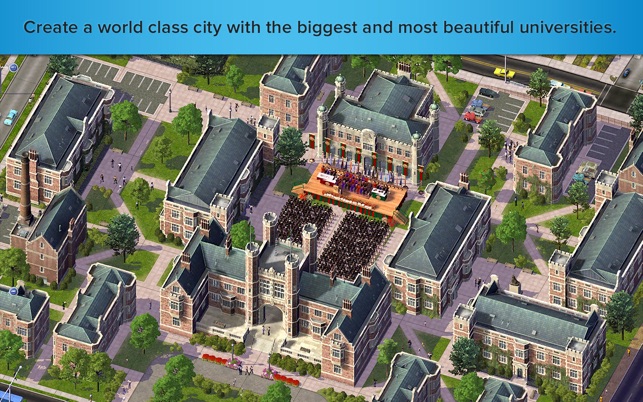 SimCity™ 4 Deluxe Edition on the Mac App Store