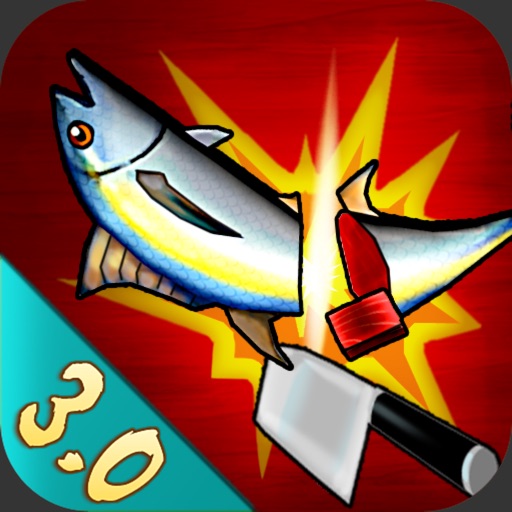 SushiChopHD icon