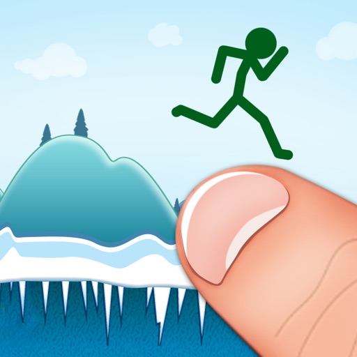 Ice Age Run icon