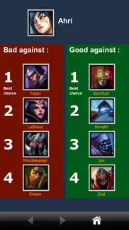 counter picks for league of legends problems & solutions and troubleshooting guide - 3