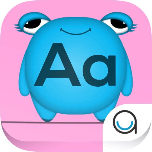 Turbo Phonics: Letter Sounds: Lesson 1 of 2 iOS App