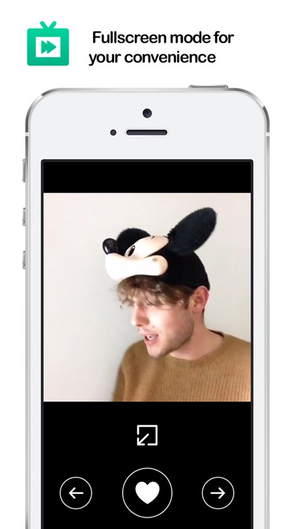 TV for Vine : (Watch Best Vine Videos , Create Your Own Video Channel , Vines Non-Stop - is the Best Way to Watch Cool Vines)