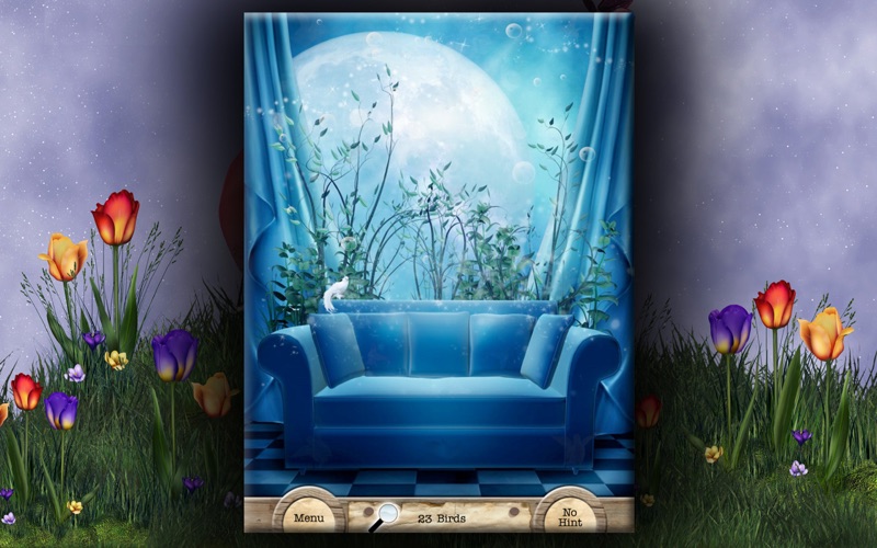 Hidden Garden Illusion thumbnail 2