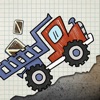 Doodle Truck - iPhoneアプリ