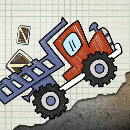 Doodle Truck Cheats