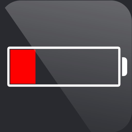 Battery Reminder icon