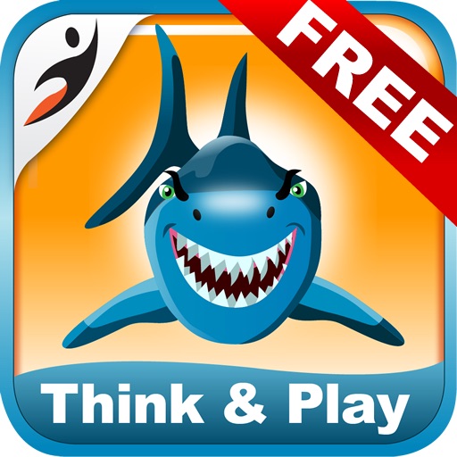 Murky Reef Lite - 1st - 2nd Grade Reading, Science & Math iOS App