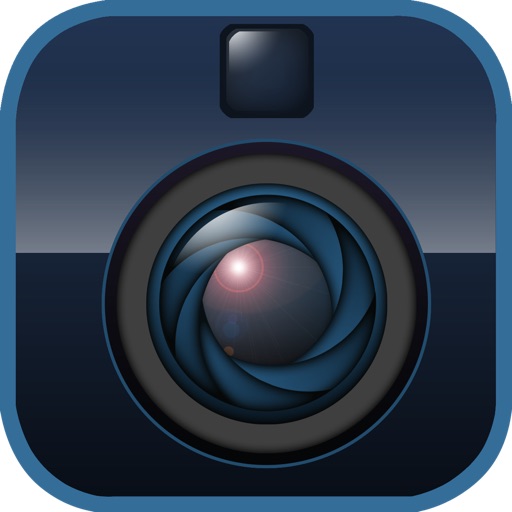 Passion Pic Photo Editor - Edit Yourself with Filters + Redeye Fix + Whiten Teeth with Instagram Friends icon