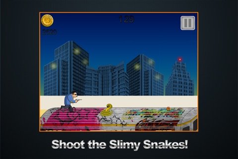 Hollywood Prison Break Rush - Escape to Justice - A Free iPhone/iPad Jail Break Running Game screenshot 4