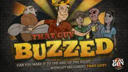 that guy buzzed problems & solutions and troubleshooting guide - 2