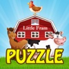 Little Farm Photo Puzzle - Animals Jigsaw Game Super Fun for Kids Download Free Today