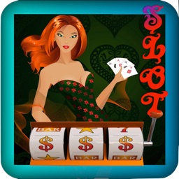 Texas BlackJack Slot Machine -Free casino slots and jackpot games