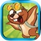 Candy Pop : Flying games for forest animals